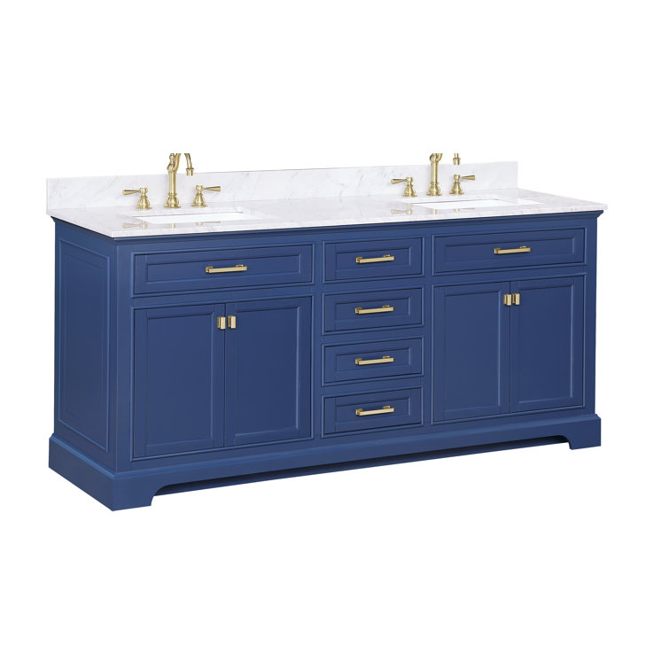 Vanity Sidesplashes Kitchen & Bath Fixtures Design Element Bathroom